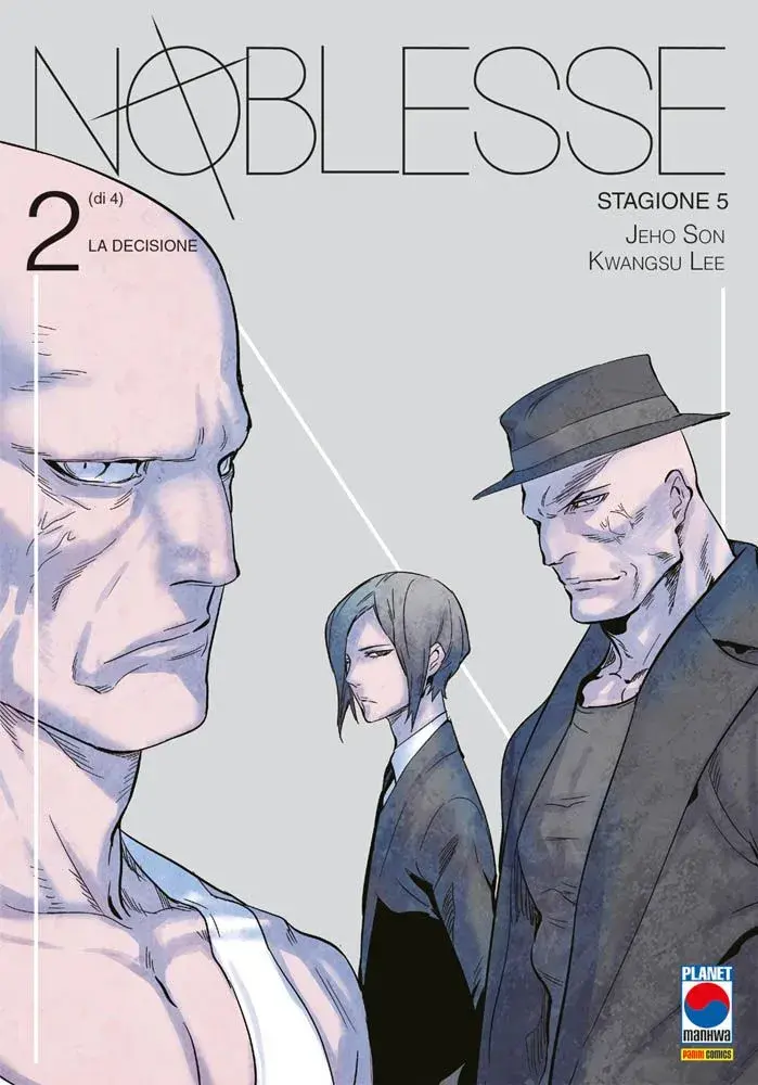 Volume cover